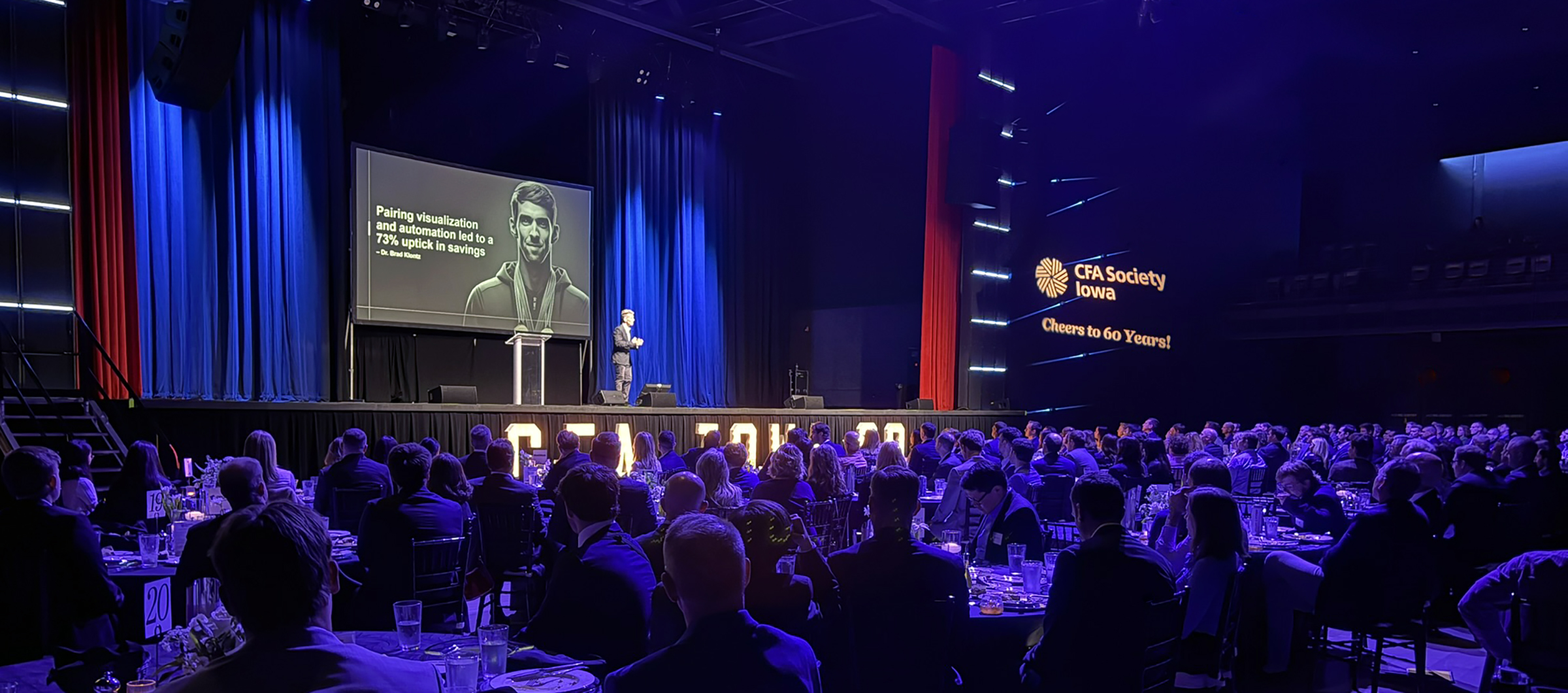2025 Annual Dinner 2025 Annual Dinner