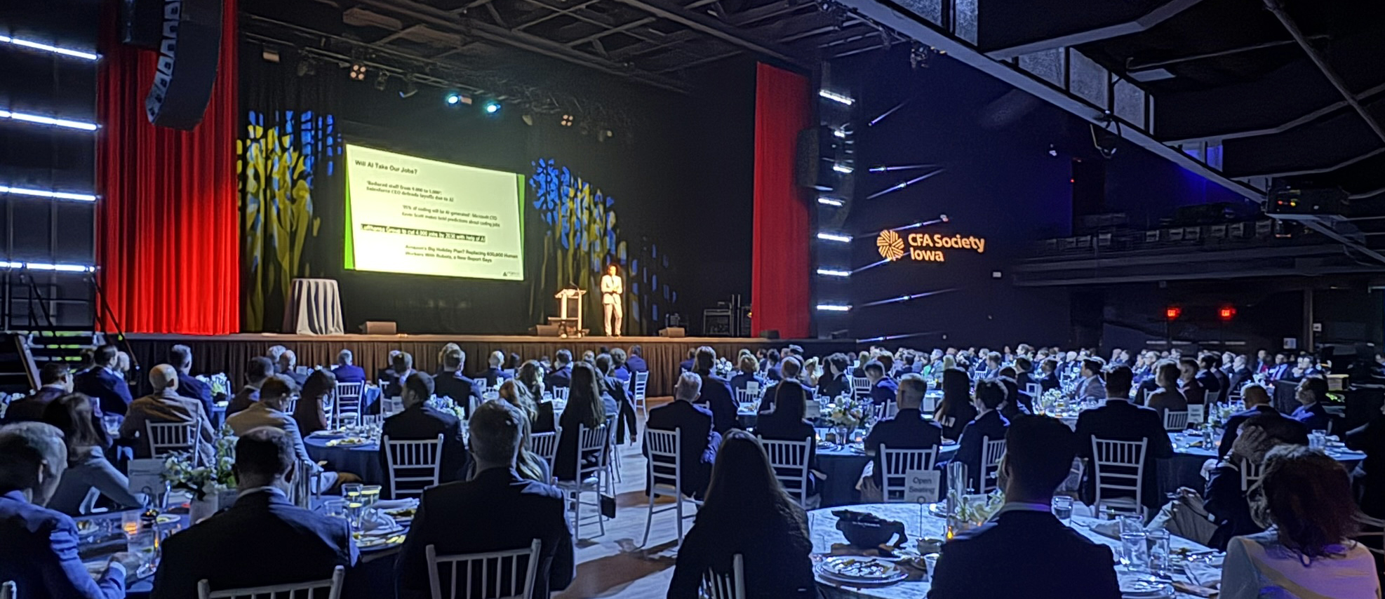2026 Annual Dinner 2026 Annual Dinner