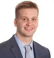 Bryce Engelbart, CFA