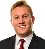 Daniel Huff, CFA
