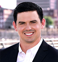 James Morris, CFA