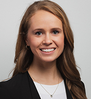 Lucy Ankenbauer, CFA