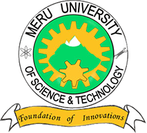 Meru University of Science and Technology