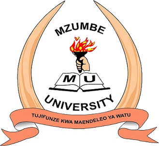 Mzumbe University