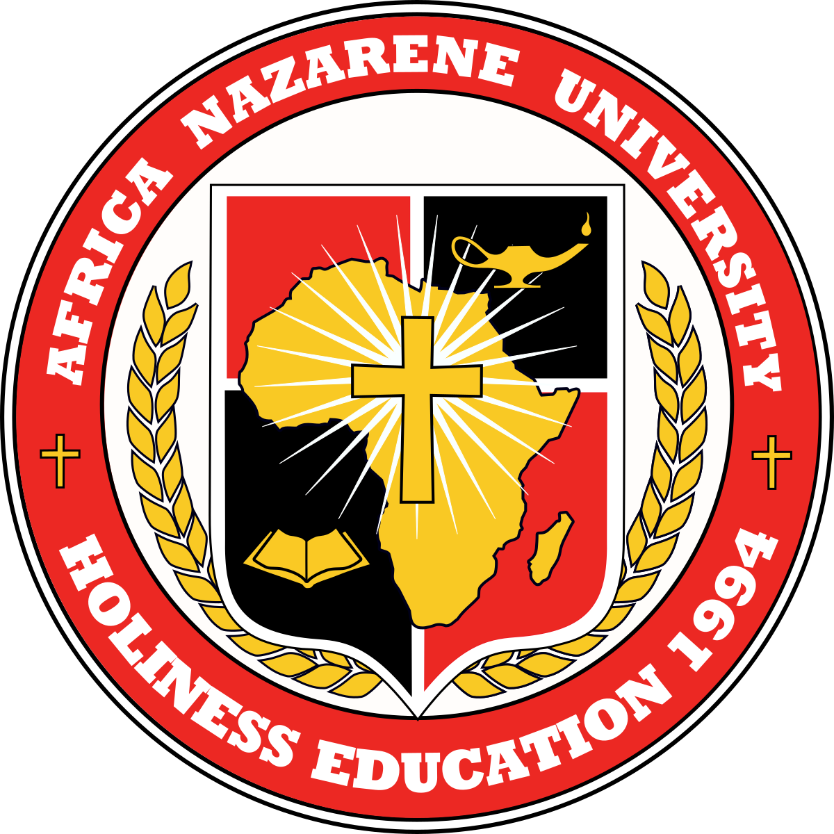 Africa Nazarene University