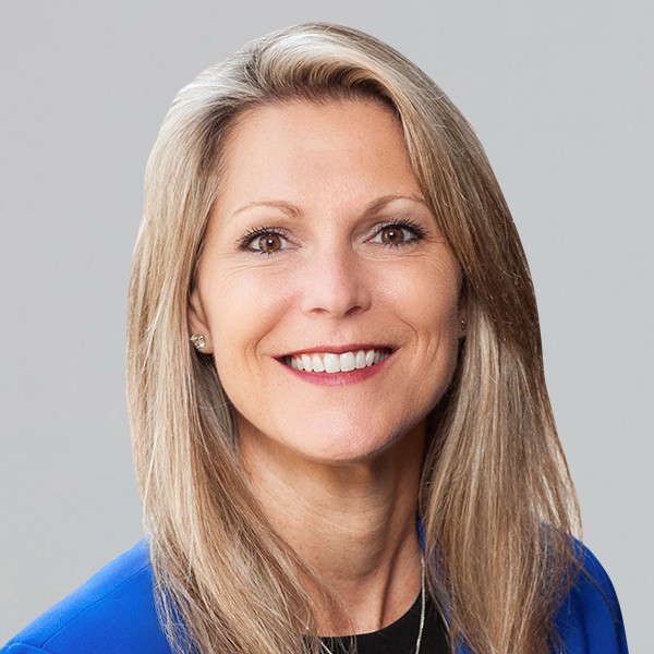 Kristie Feinberg, CFA