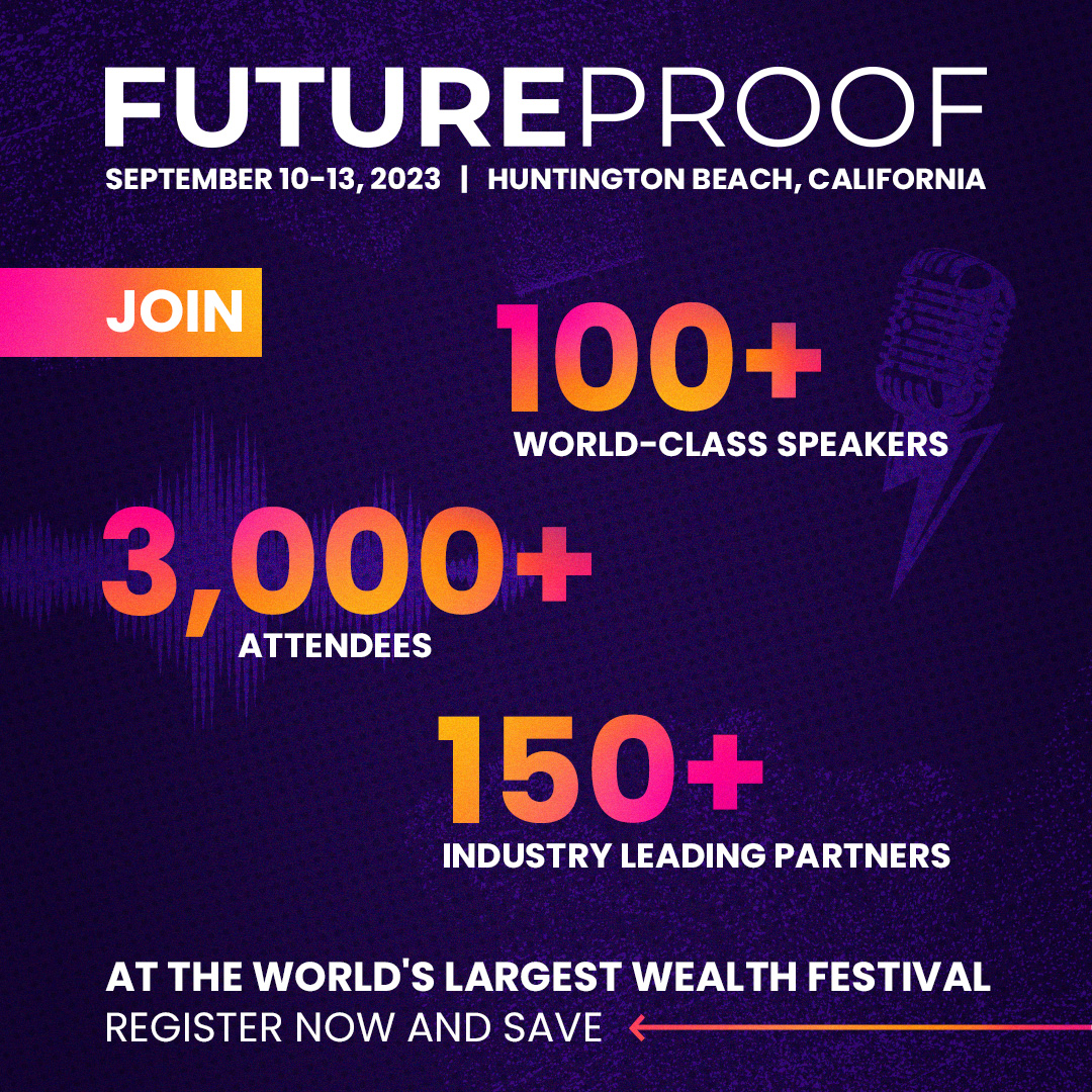 Future Proof - CFA Society Orange County