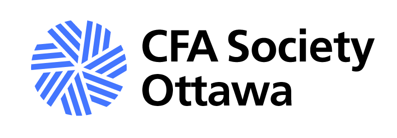 CFA Society Ottawa logo. This will take you to the homepage