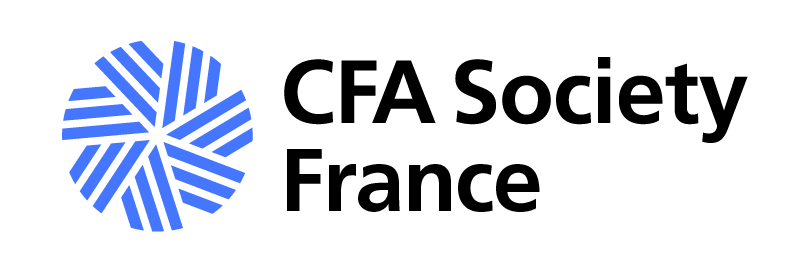 CFA Society France logo. This will take you to the homepage