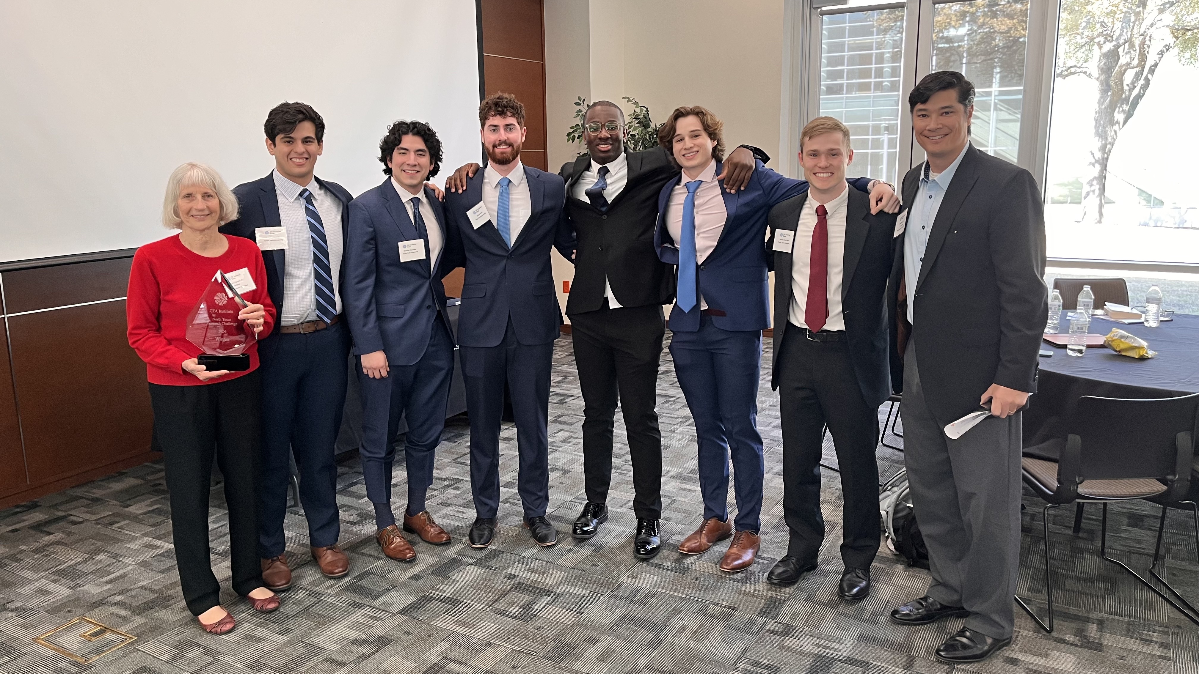 Texas Tech University