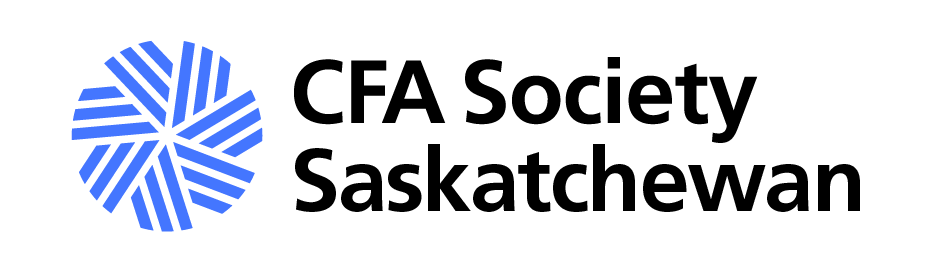 CFA Society Saskatchewan logo. This will take you to the homepage