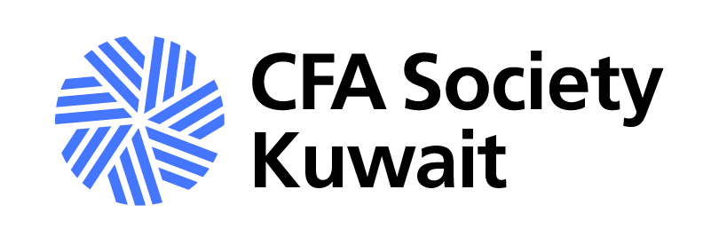 CFA Society Kuwait logo. This will take you to the homepage