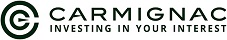 Logo Carmignac
