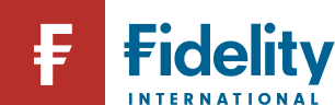 Logo Fidelity