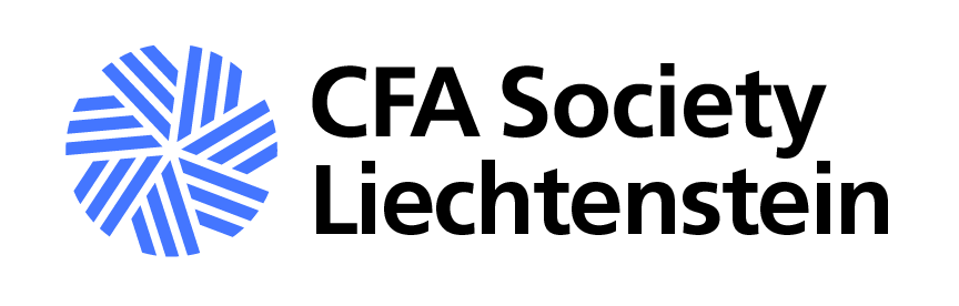 CFA Society Liechtenstein logo. This will take you to the homepage