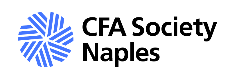 CFA Society Naples logo. This will take you to the homepage