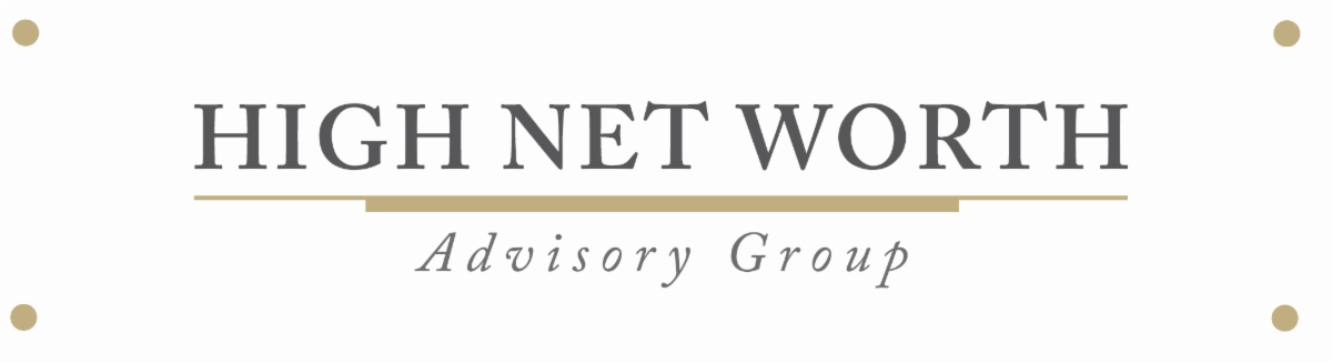 High Net Worth Advisory Group