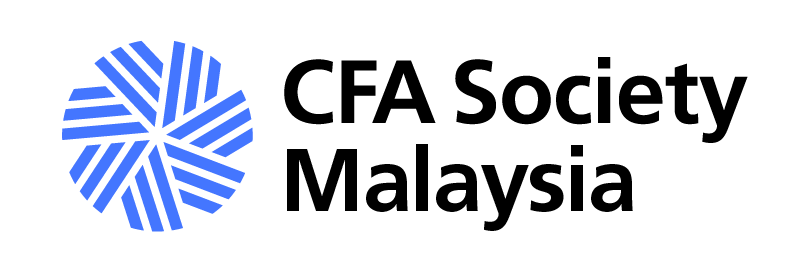CFA Society Malaysia logo. This will take you to the homepage