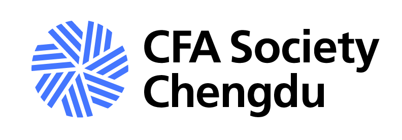 CFA Society Chengdu logo. This will take you to the homepage