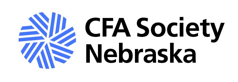 CFA Society Nebraska logo. This will take you to the homepage