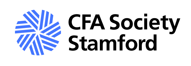 CFA Society Stamford logo. This will take you to the homepage