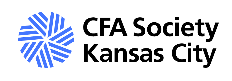 CFA Society Kansas City logo. This will take you to the homepage