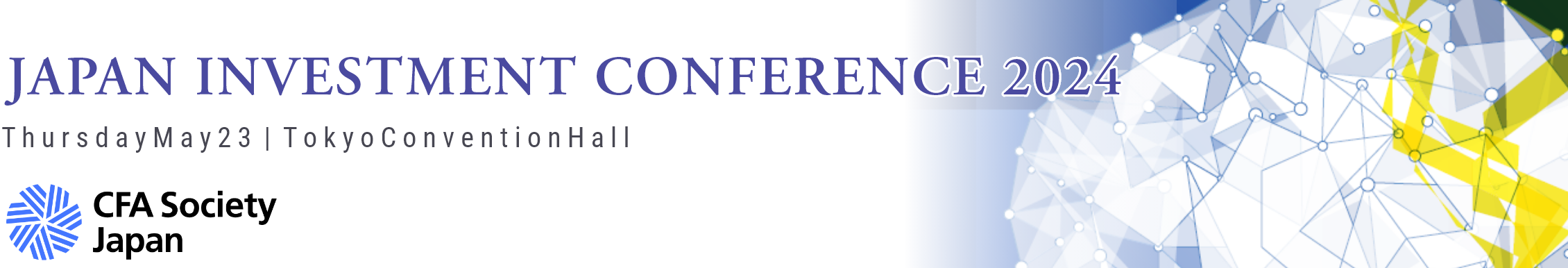 Japan Investment Conference 2024