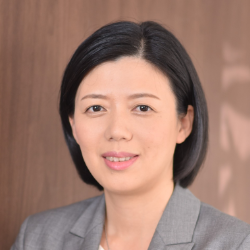 Chunmei Huang