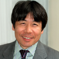Masato Degawa