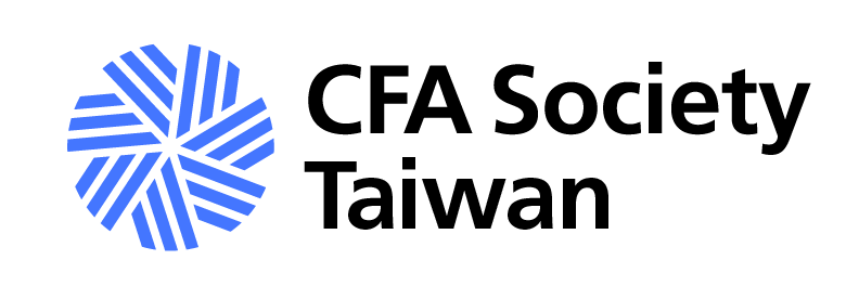 CFA Society Taiwan logo. This will take you to the homepage