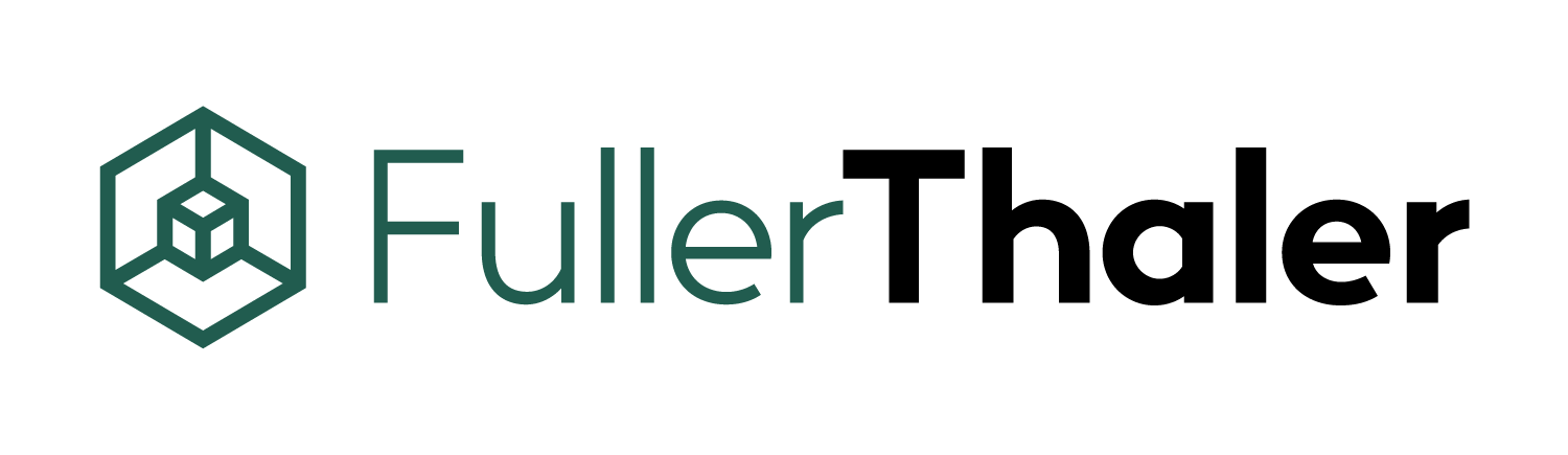 Fuller & Thaler