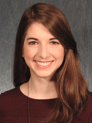 Mary Margaret Pritchard