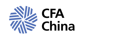 CFA China logo. This will take you to the homepage