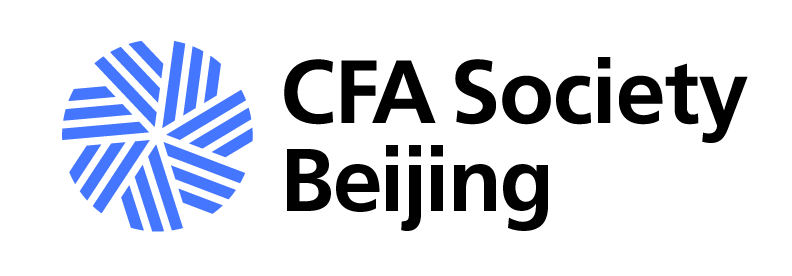 CFA Society Beijing logo. This will take you to the homepage