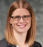 Ashley Arellano, CFA