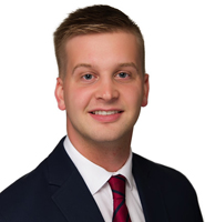 Bryce Engelbart, CFA