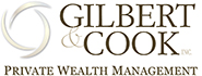 Gilbert and Cook logo