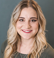 Madison Lawless, CFA