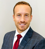 Thomas McCaffrey, CFA