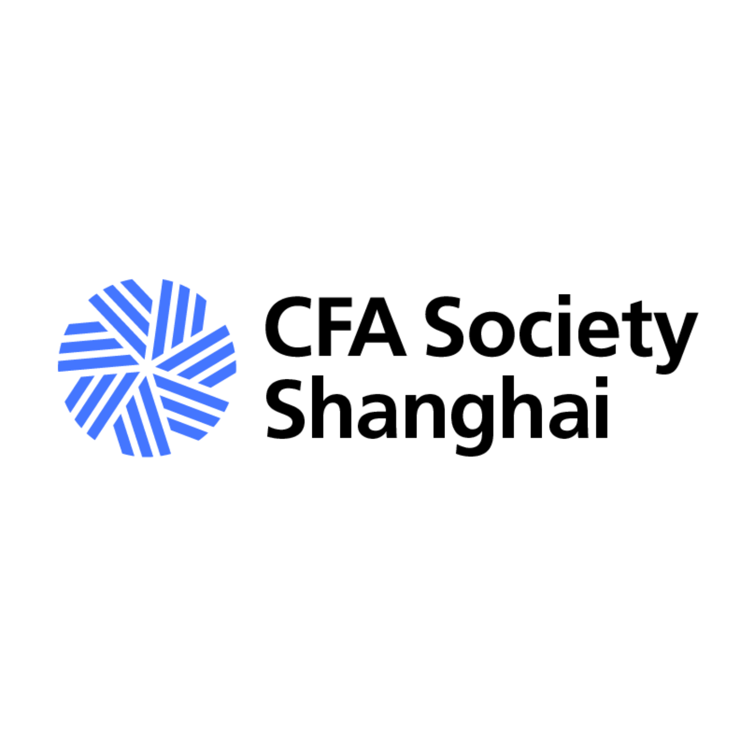 CFA Society Shanghai logo. This will take you to the homepage