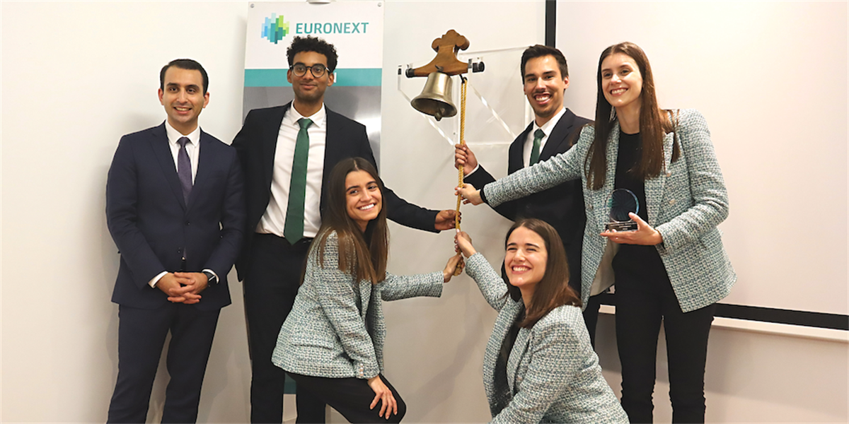 8th edition Research Challenge​