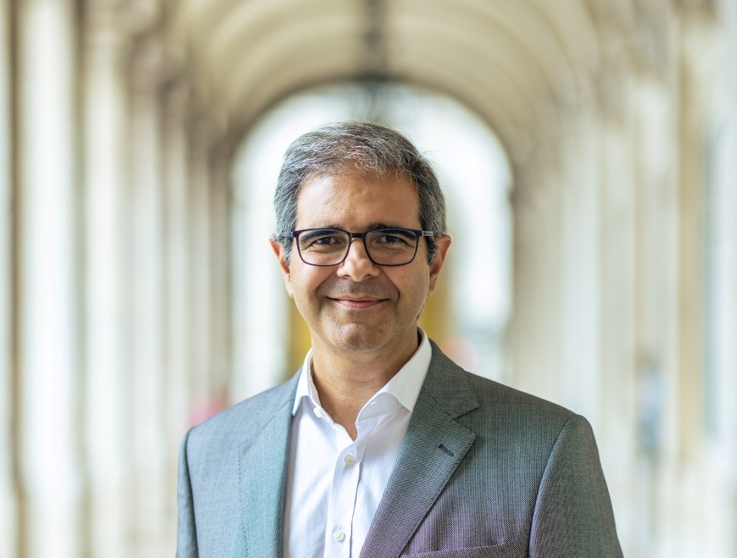 Marcos Soares Rib​eiro