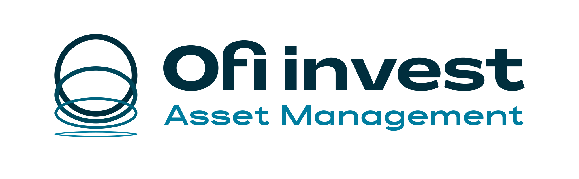 Ofi Invest Asset Management Logo