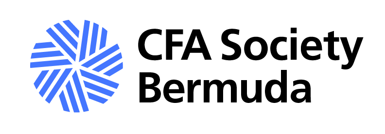 CFA Society Bermuda logo. This will take you to the homepage