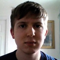 James Hollinshead, CFA