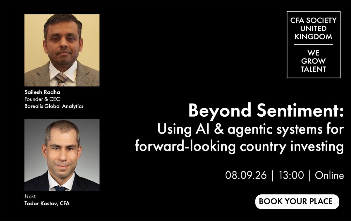 Beyond Sentiment