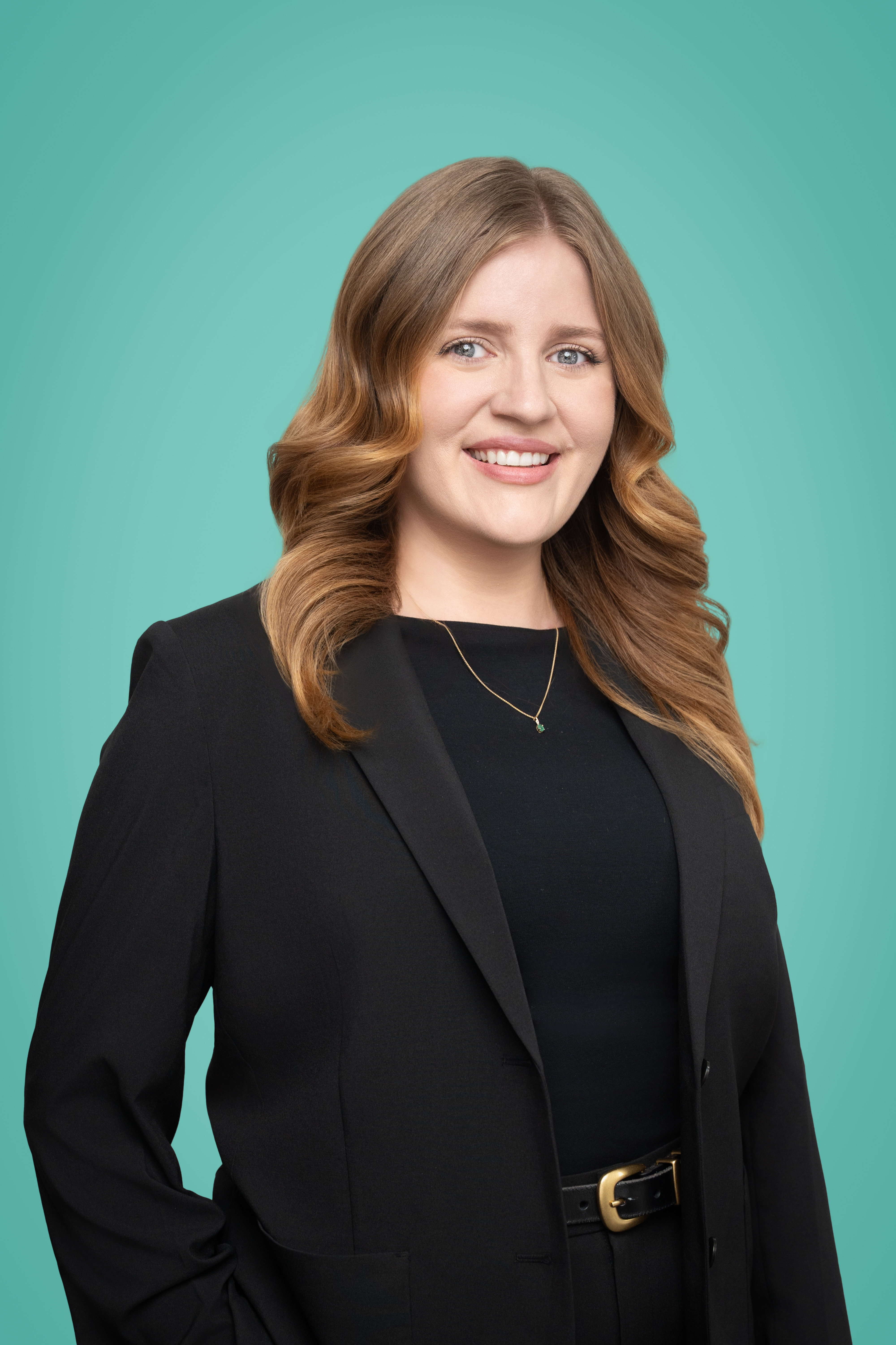 Photo of Partnerships Executive
