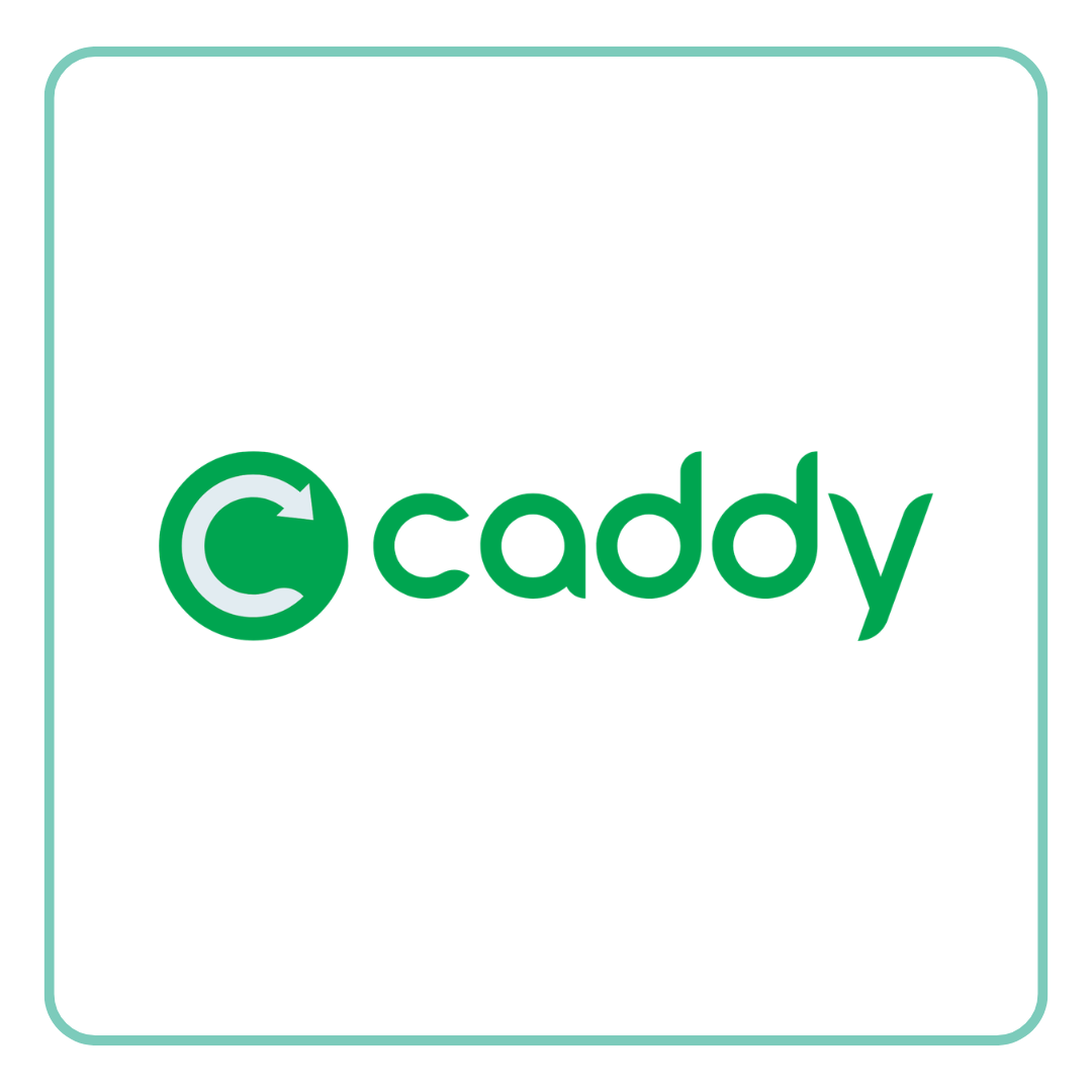 Caddy