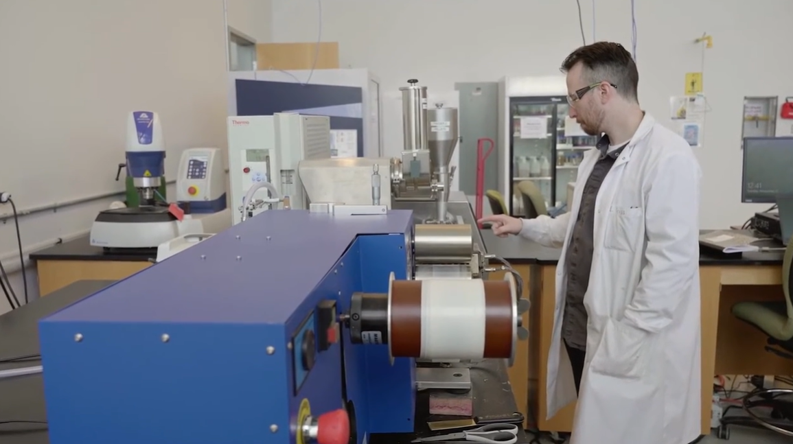 With support from CFIN, Copol further developed their packaging solutions through the Food Innovation Challenge (with a Plastics Reduction theme) funding. 