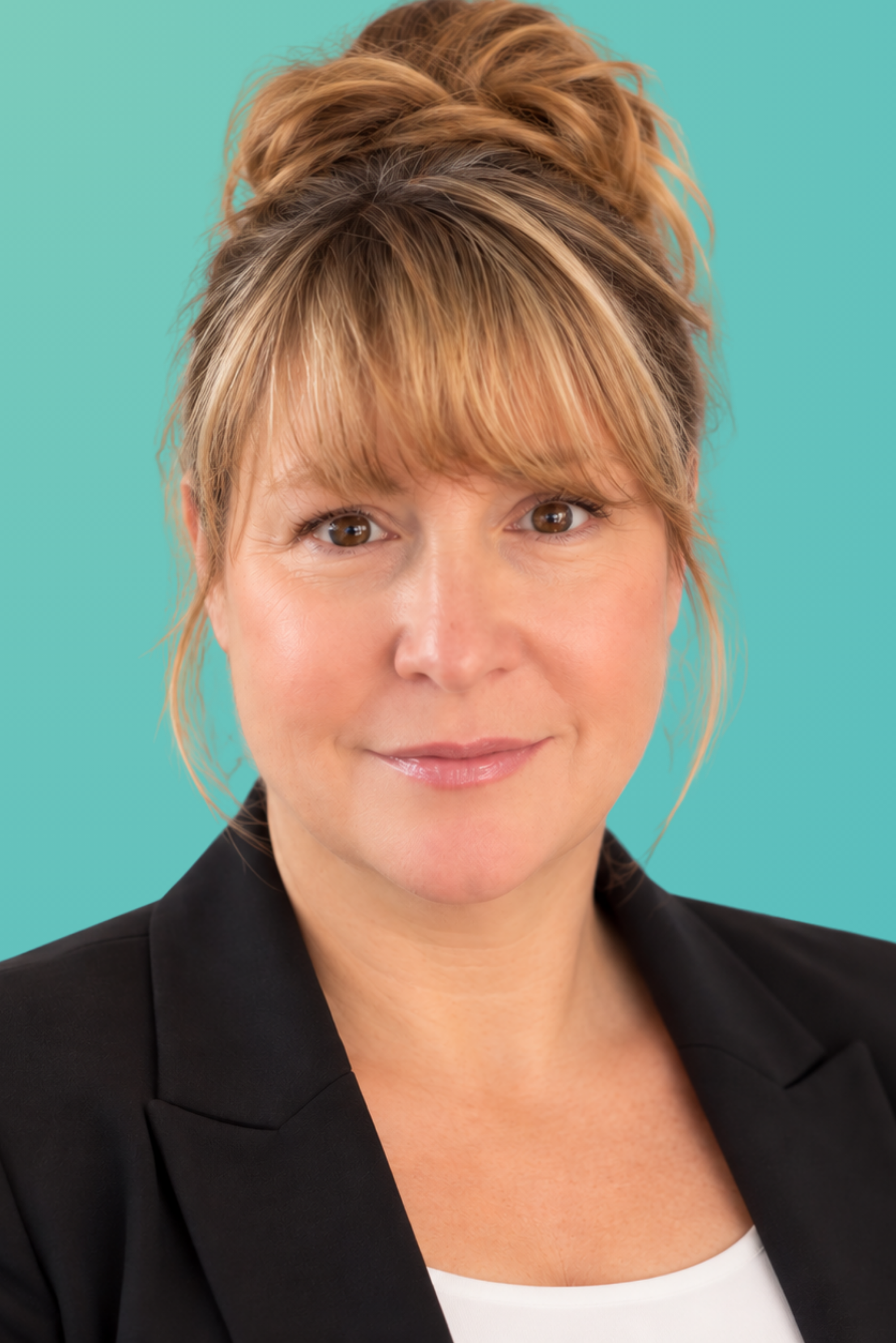 Photo of Partnership Executive